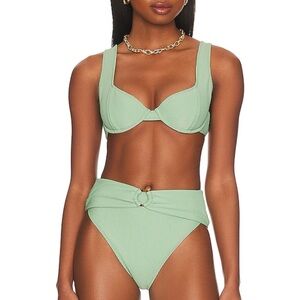 House of Harlow 1960 x REVOLVE Boston Top + Bottom